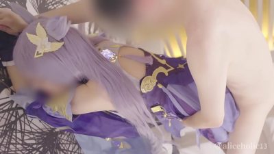 Vợ yêu cosplayer đêm nào cũng làm tôi sung sướng